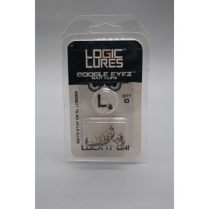 LGIC LRES GGLE EYZ BAIT CLPS (52817-6)